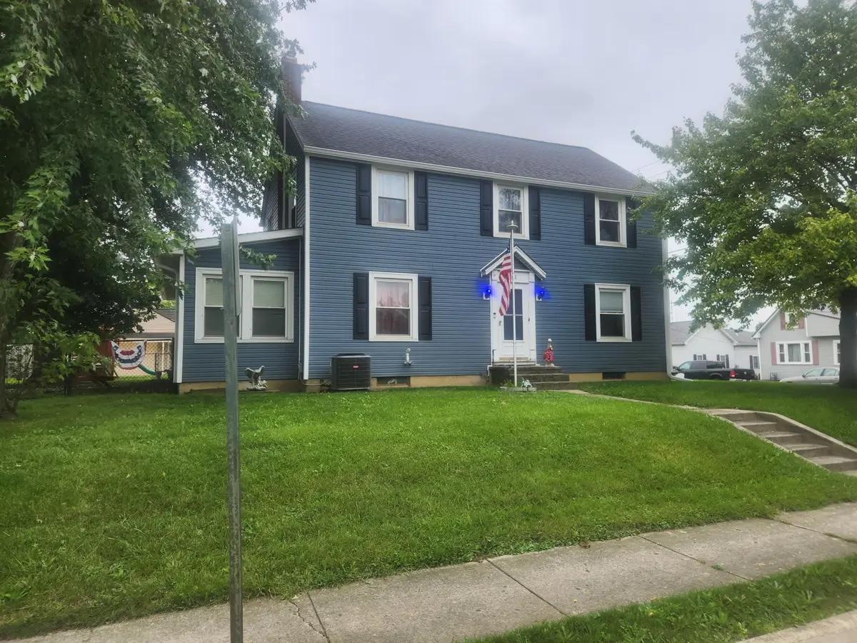 261 N Spruce Street, Saint Marys, OH 45885 - #1