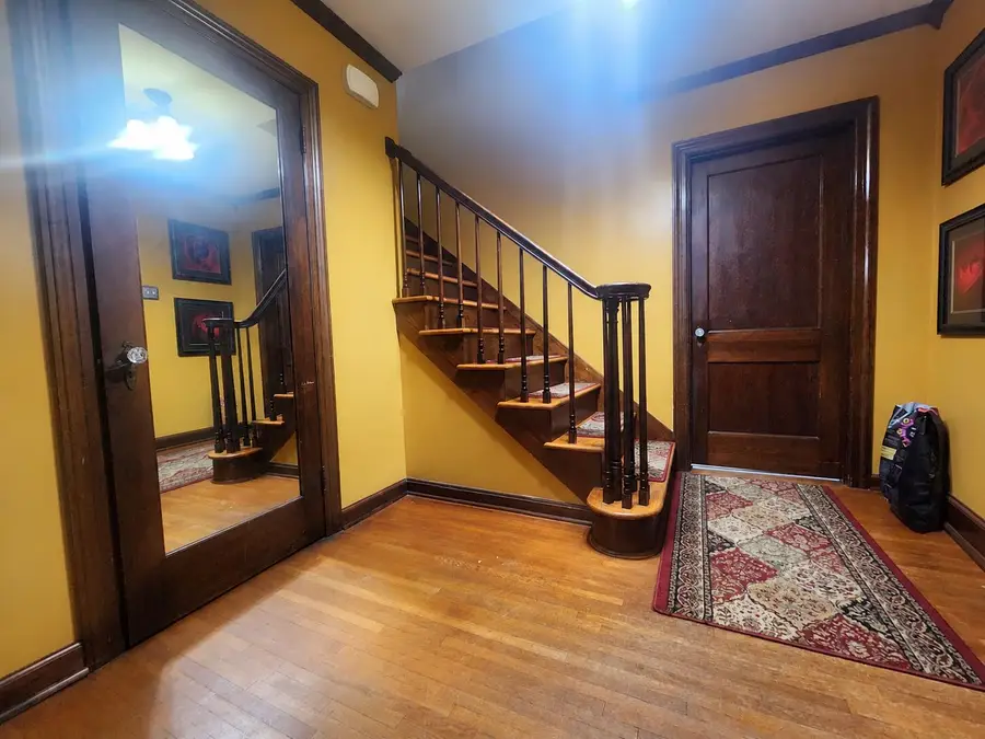 261 N Spruce Street, Saint Marys, OH 45885 - #2