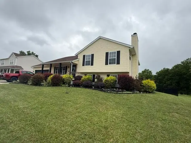 400 Highview Drive, Bellefontaine, OH 43311 - #1