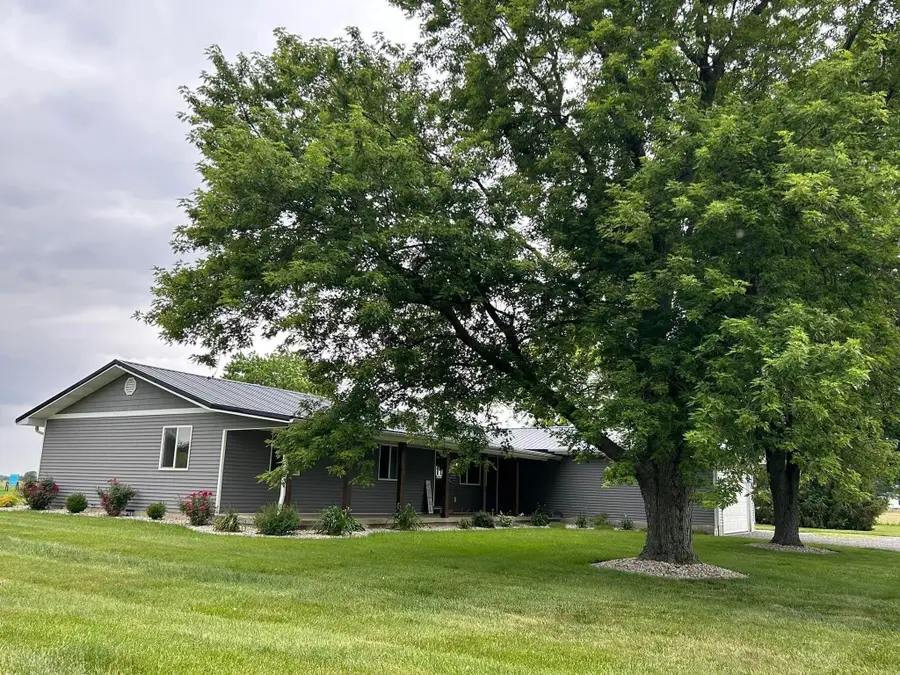 10805 Celina Mendon Road, Mendon, OH 45862 - #2