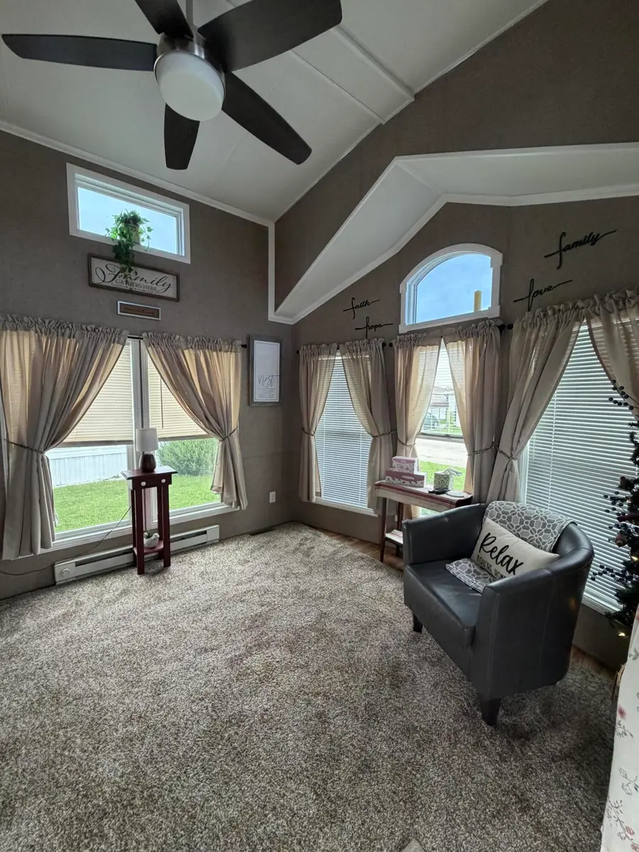 7225 State Route 368 #26, Huntsville, OH 43324 - #3