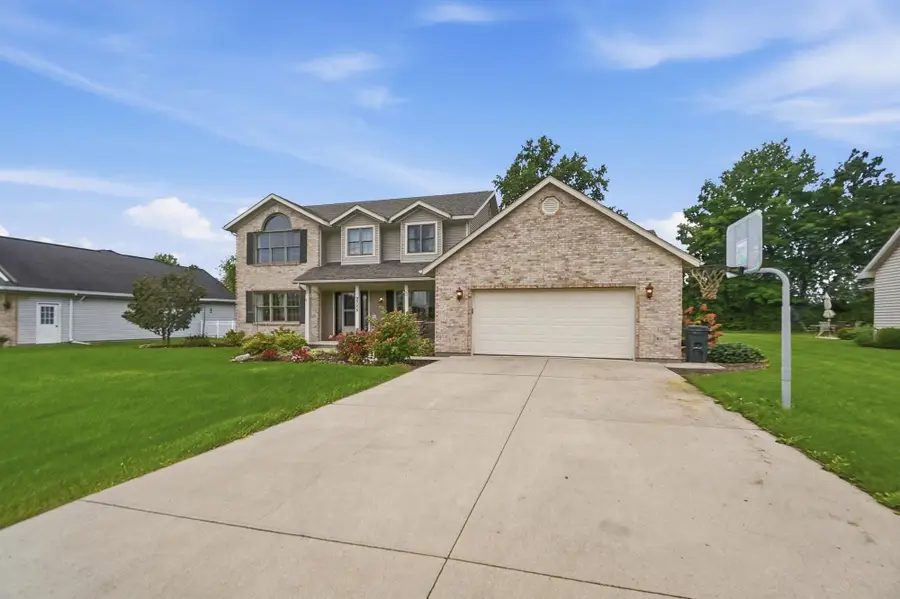 3728 Shalloway Drive, Lima, OH 45806 - #2