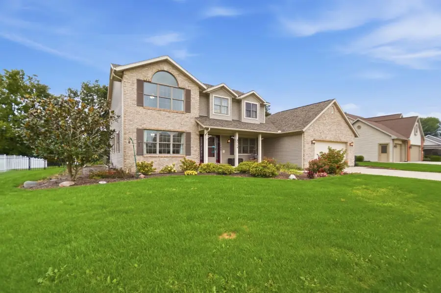 3728 Shalloway Drive, Lima, OH 45806 - #3