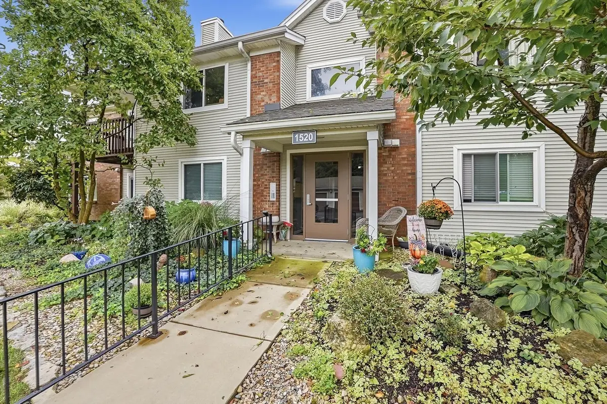 1520 Lake Pointe Way #1, Dayton, OH 45459 - #1