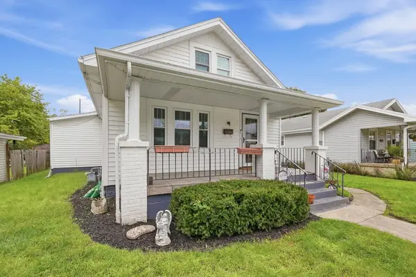 1511 Edgewood Avenue, Springfield, OH 45503