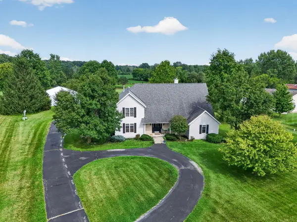 14344 Southard Road, Marysville, OH 43040