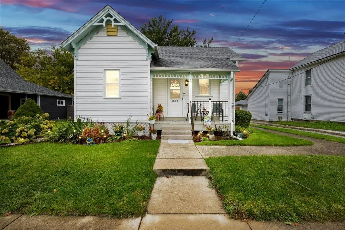 227 S Walnut Street, Fletcher, OH 45326 - #1