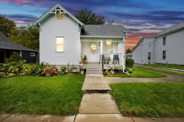 227 S Walnut Street, Fletcher, OH 45326