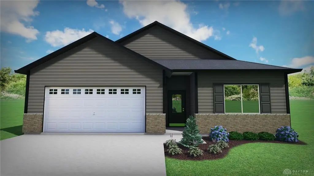 3538 Park Crest Lane, Dayton, OH 45414 - #1