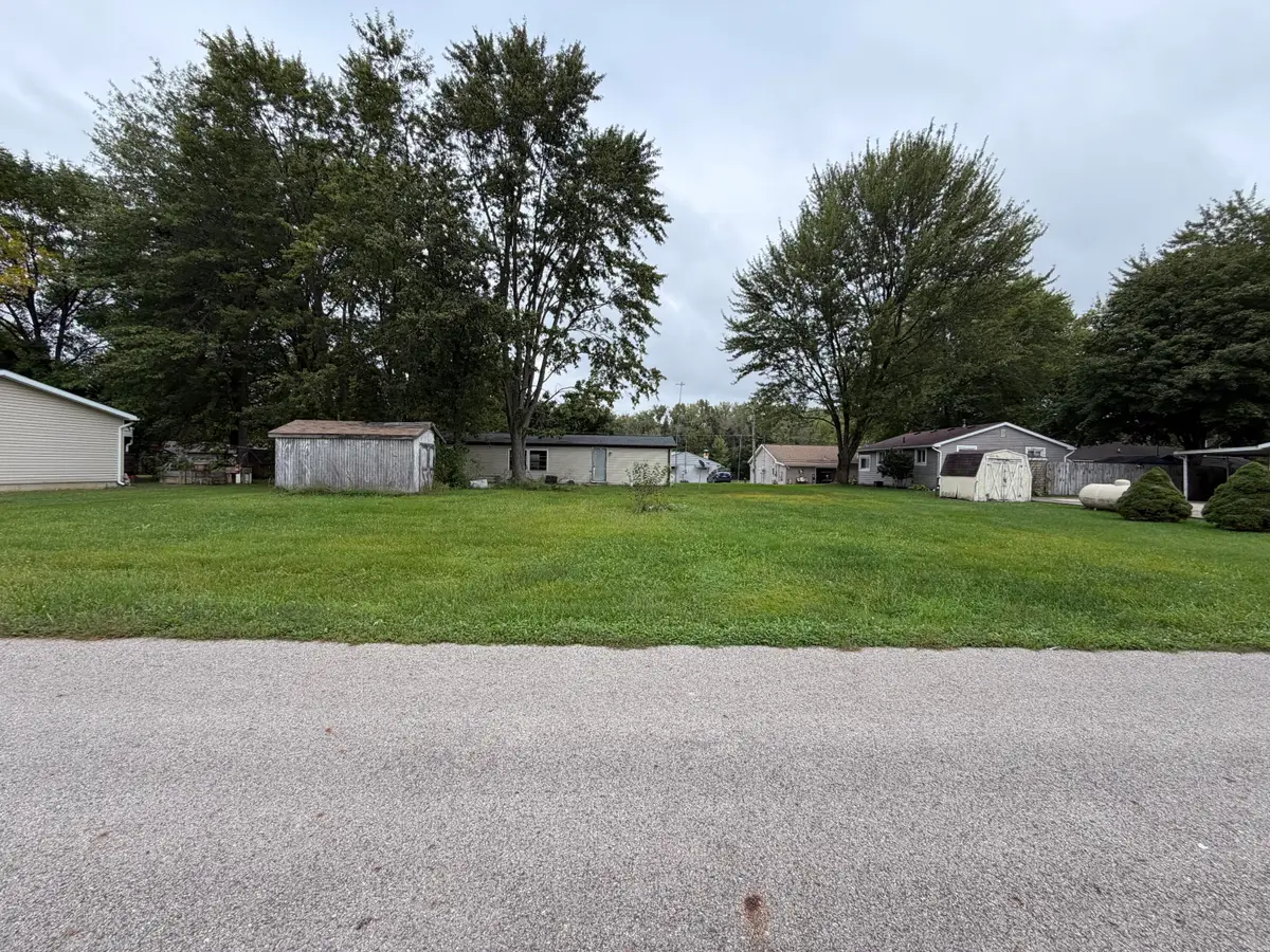 0 Luthman Road, Minster, OH 45865 - #1
