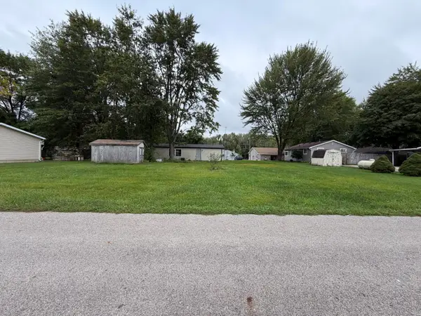 0 Luthman Road, Minster, OH 45865