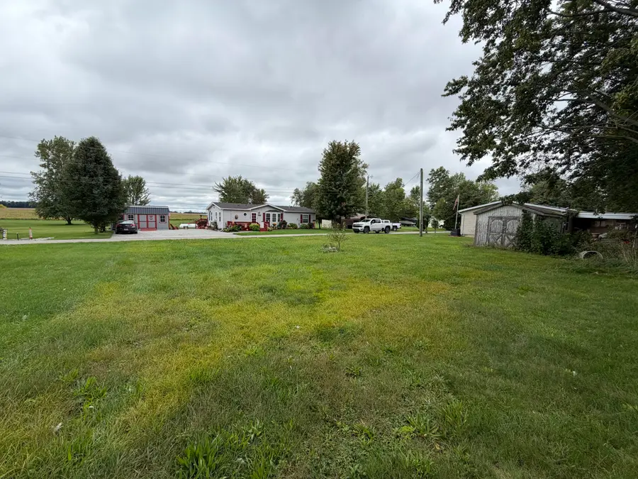 0 Luthman Road, Minster, OH 45865 - #2