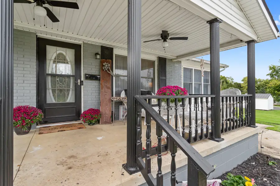 172 High Street, Mechanicsburg, OH 43044 - #2