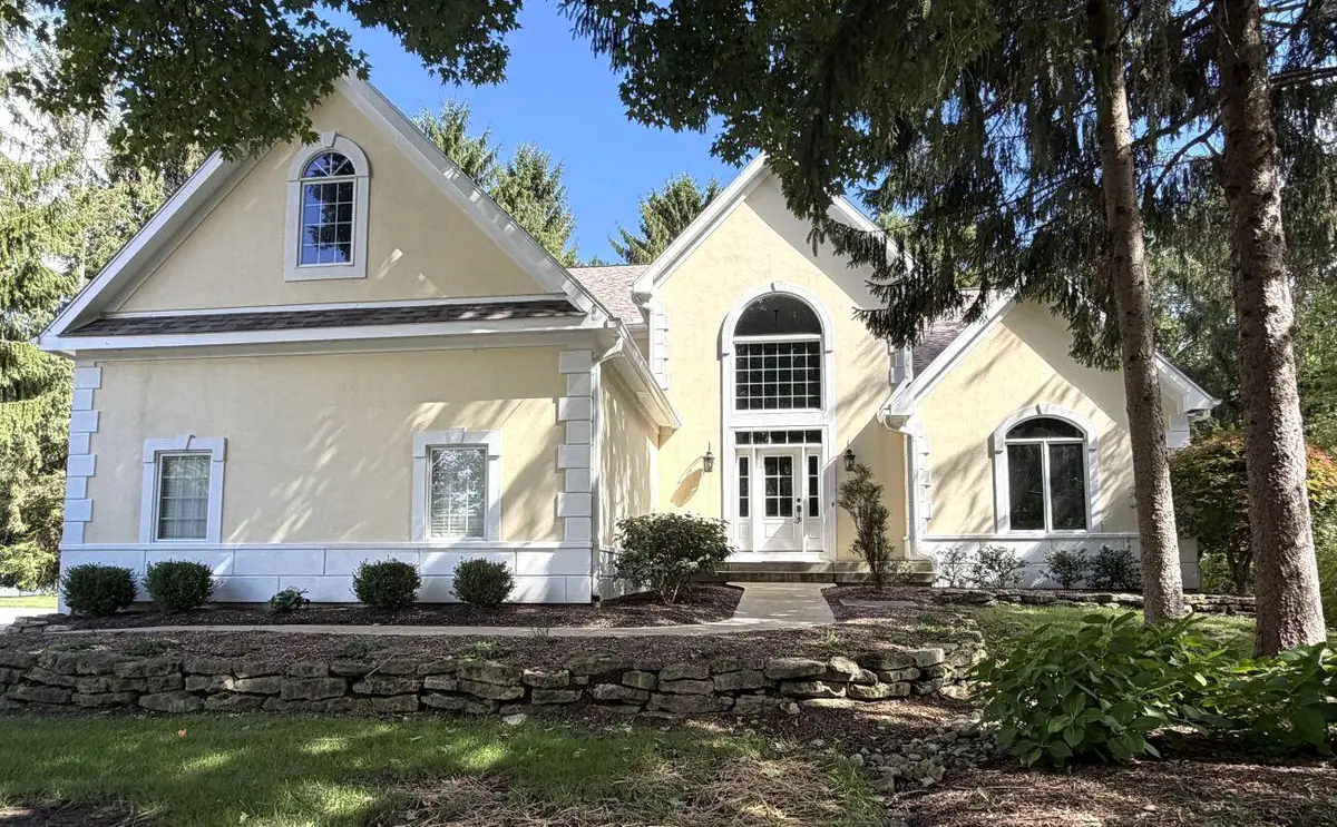 220 Bent Pines Court, Bellefontaine, OH 43311 - #1