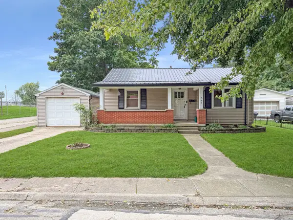 365 Henry Street, Urbana, OH 43078