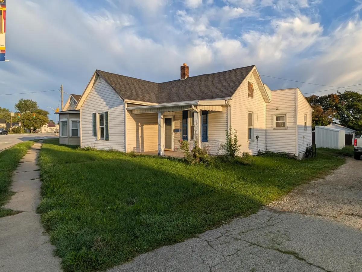 520 Indiana Avenue, Saint Marys, OH 45885 - #1