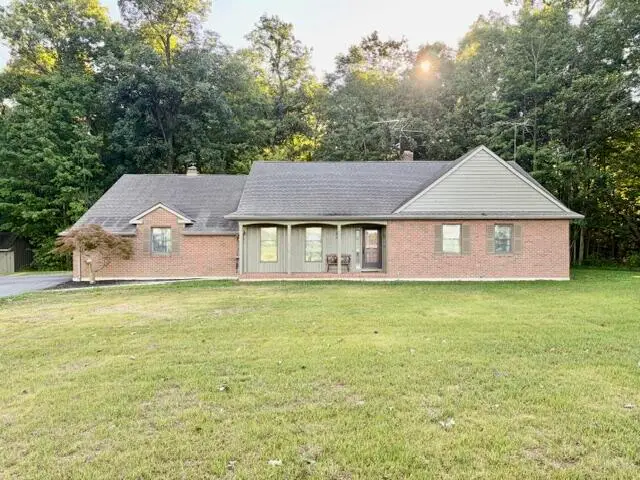 9350 Bay Road, New Knoxville, OH 45871 - #1