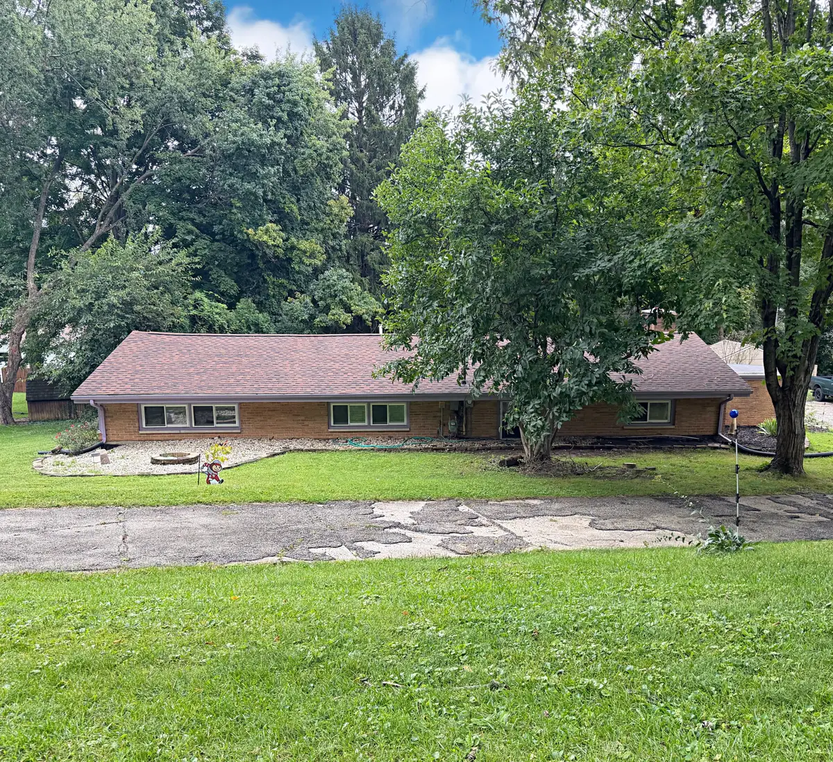 1232 Holly Drive, Springfield, OH 45504 - #1