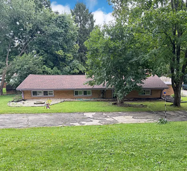 1232 Holly Drive, Springfield, OH 45504
