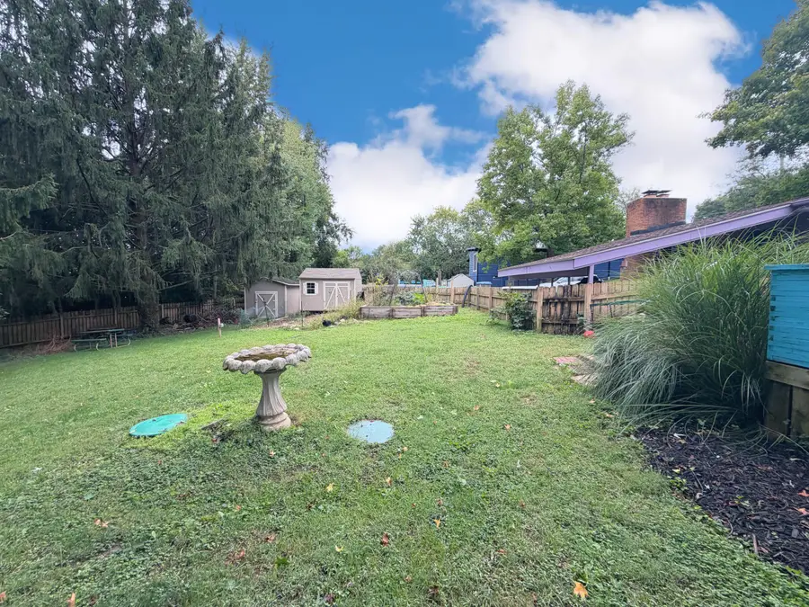 1232 Holly Drive, Springfield, OH 45504 - #3