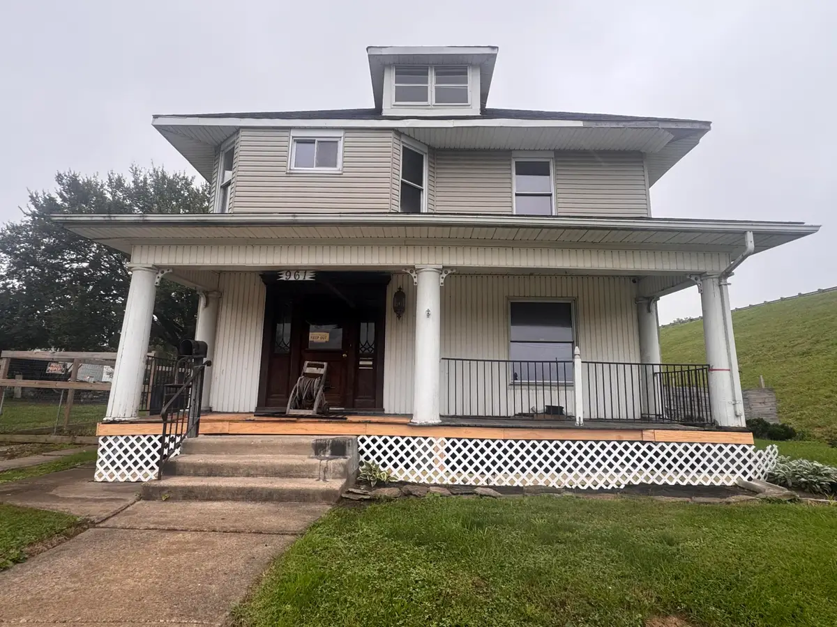 961 Lagonda Avenue, Springfield, OH 45503 - #1