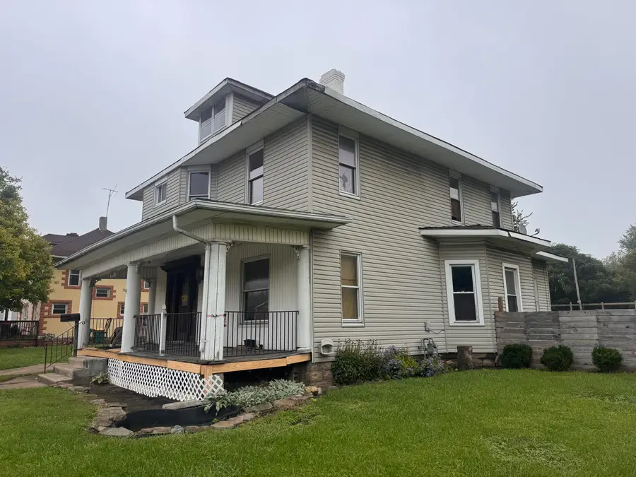 961 Lagonda Avenue, Springfield, OH 45503 - #2