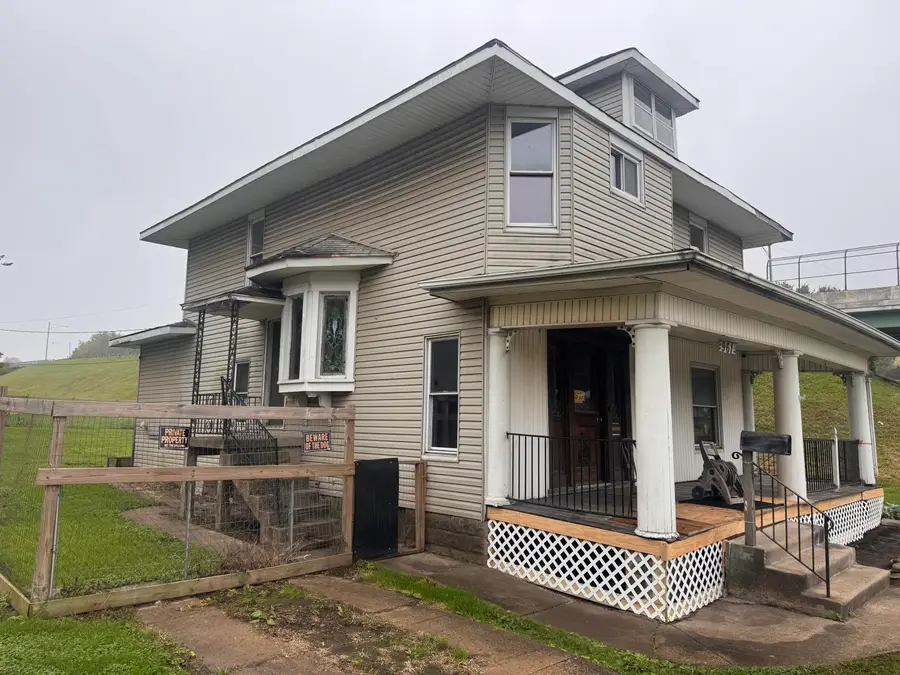 961 Lagonda Avenue, Springfield, OH 45503 - #3