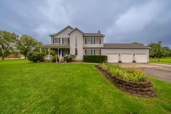 4980 Cornerstone Trail, Yellow Springs, OH 45387