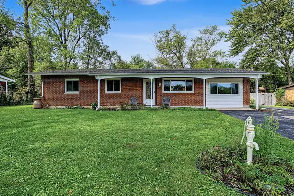 440 Polecat Road, Yellow Springs, OH 45387