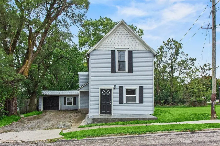 913 Rush Avenue, Bellefontaine, OH 43311 - #2