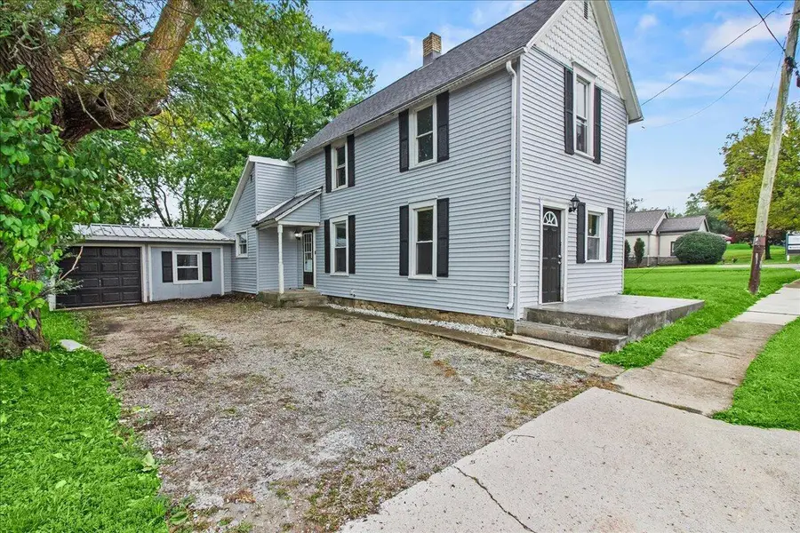 913 Rush Avenue, Bellefontaine, OH 43311 - #3