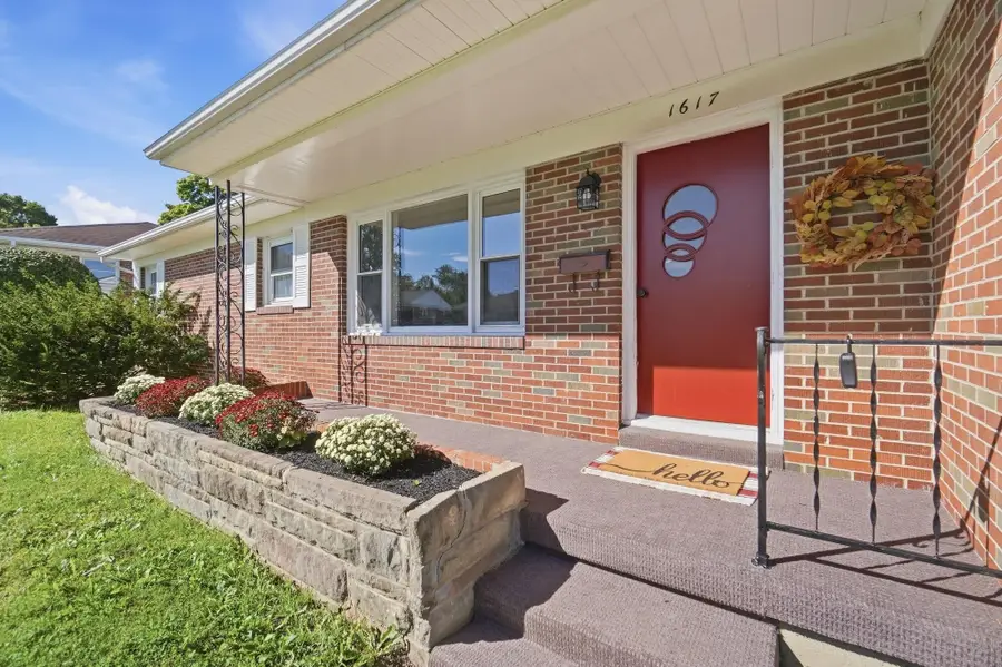 1617 Northgate Road, Springfield, OH 45504 - #2