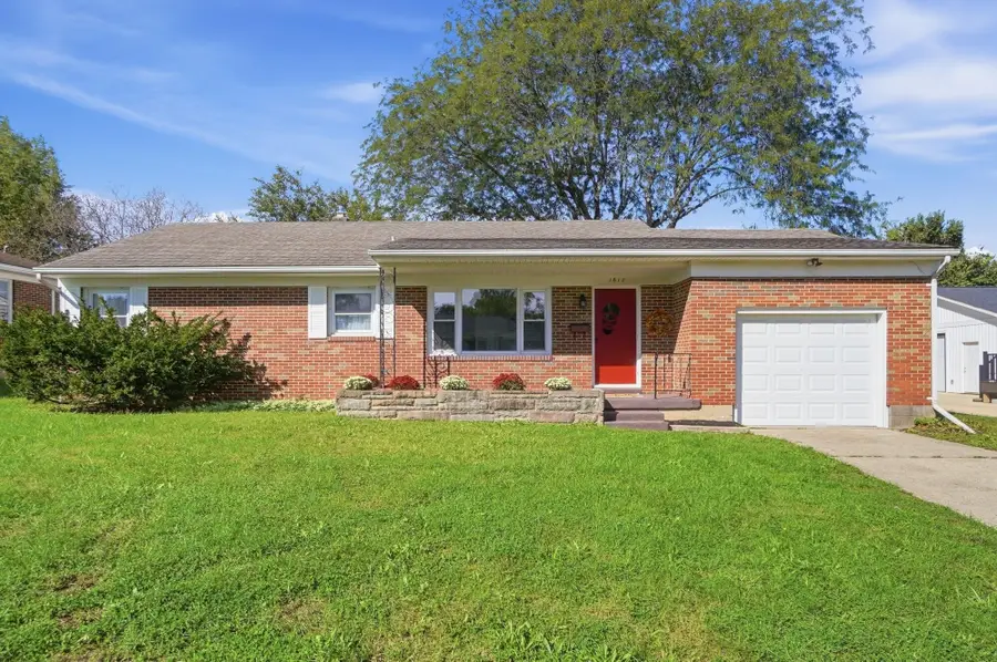 1617 Northgate Road, Springfield, OH 45504 - #3
