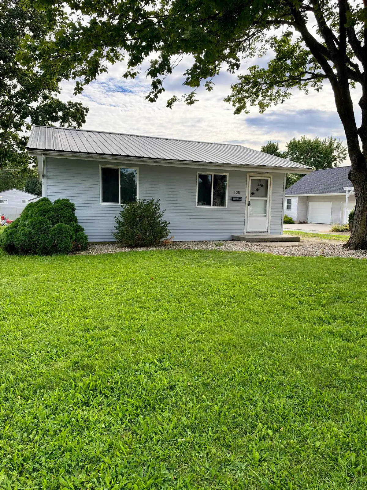 925 Motz Street, Saint Marys, OH 45885 - #1
