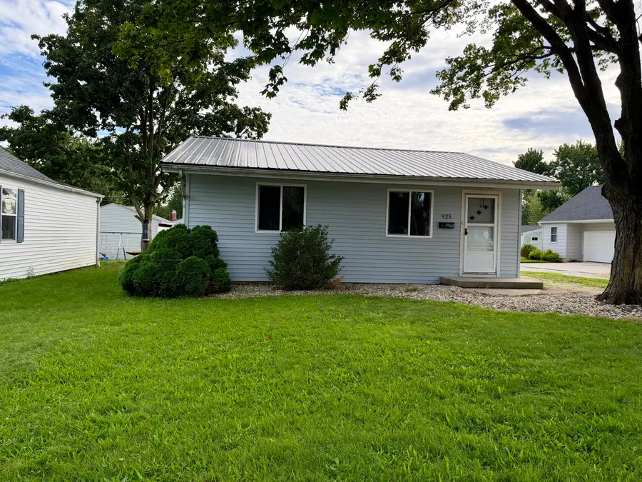 925 Motz Street, Saint Marys, OH 45885 - #2