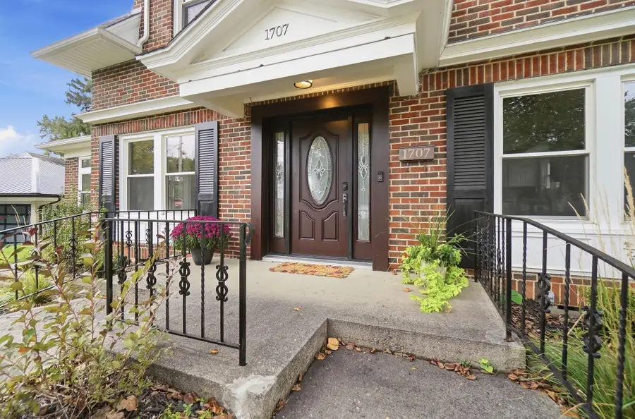 1707 Longview Drive, Springfield, OH 45504 - #3