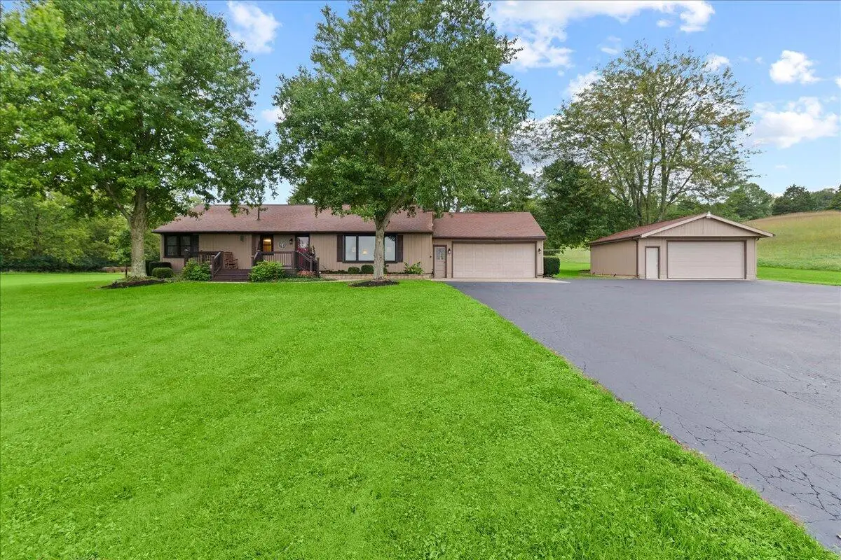 3424 Stony Creek Road, Urbana, OH 43078 - #1