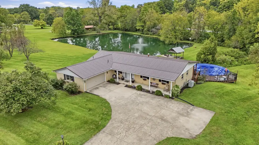 650 Sheffield Drive, Springfield, OH 45506 - #2