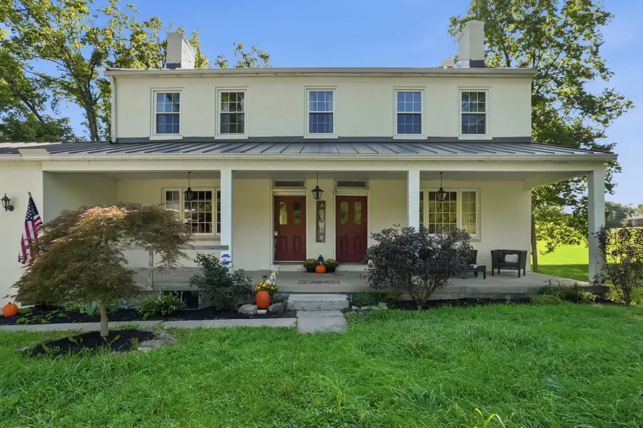 5455 Basore Road, Dayton, OH 45415 - #3