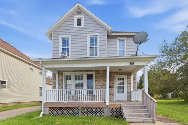 1823 Edwards Avenue, Springfield, OH 45503