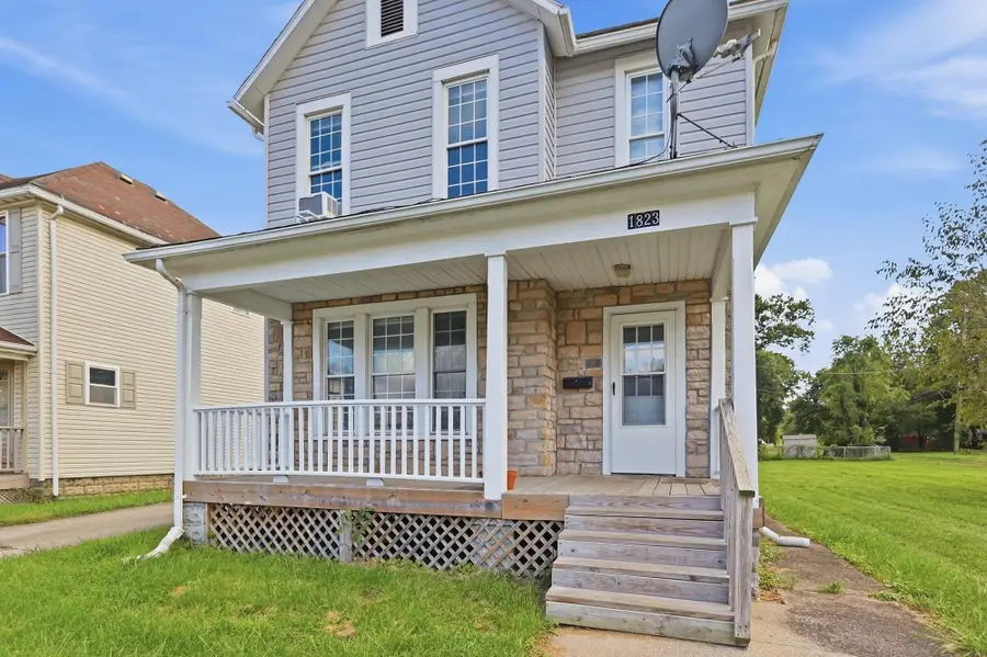 1823 Edwards Avenue, Springfield, OH 45503 - #2