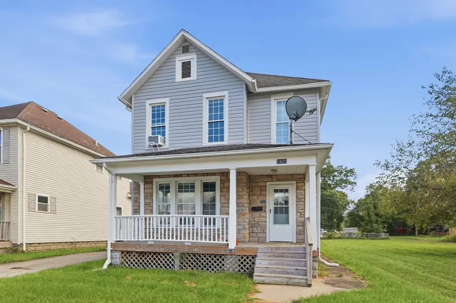 1823 Edwards Avenue, Springfield, OH 45503 - #3