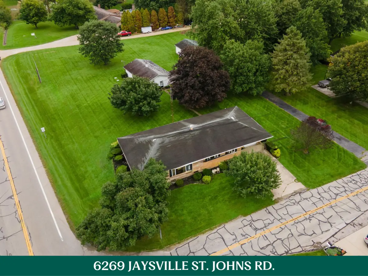 6269 Jaysville St Johns Road, Greenville, OH 45331 - #1