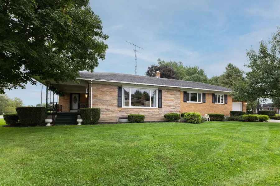 6269 Jaysville St Johns Road, Greenville, OH 45331 - #2