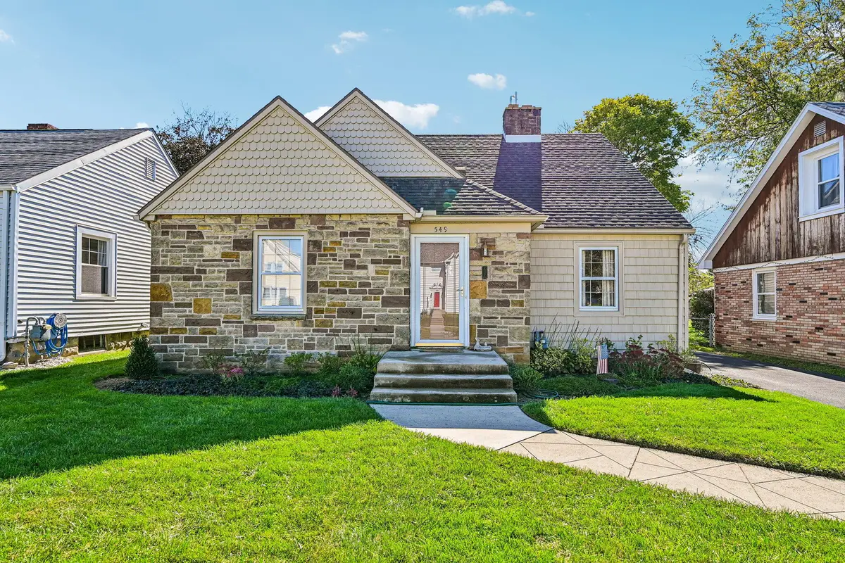 549 E Court Street, Urbana, OH 43078 - #1