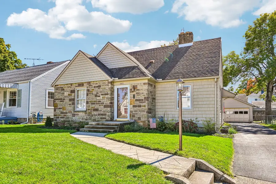 549 E Court Street, Urbana, OH 43078 - #2