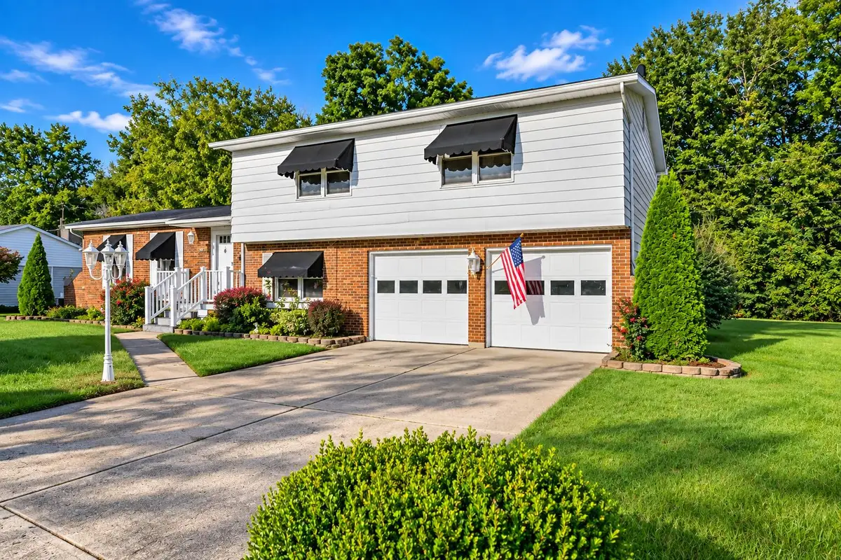 2807 Rensselaer Street, Springfield, OH 45503 - #1
