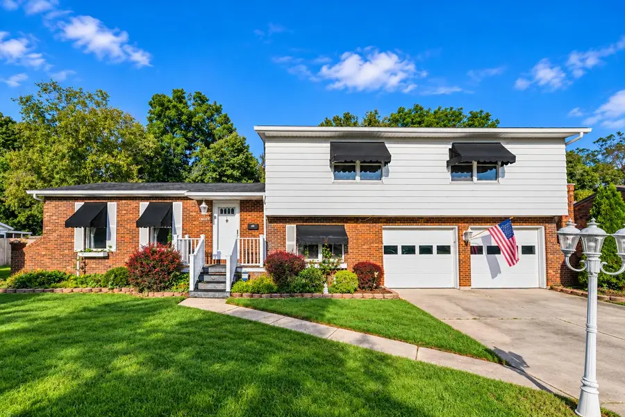 2807 Rensselaer Street, Springfield, OH 45503 - #2