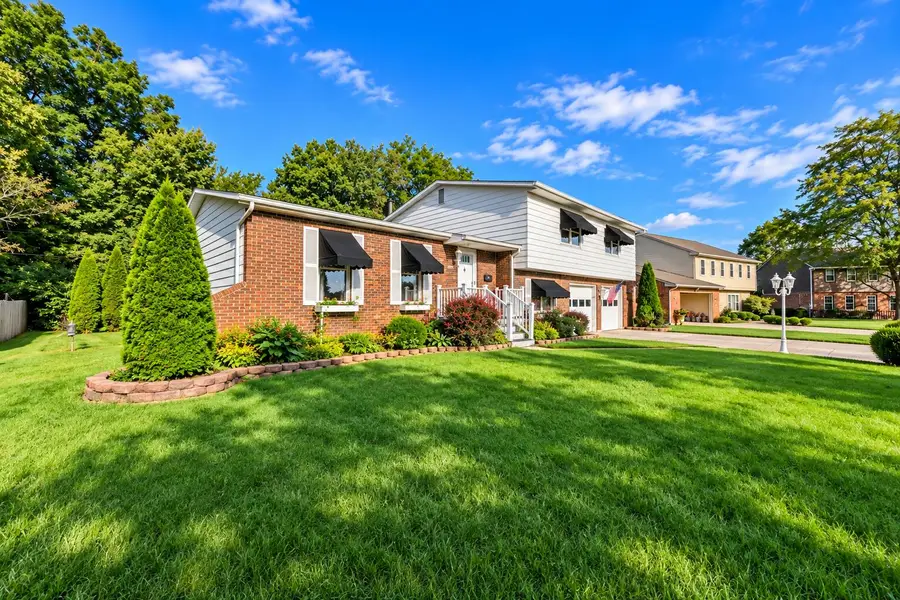 2807 Rensselaer Street, Springfield, OH 45503 - #3