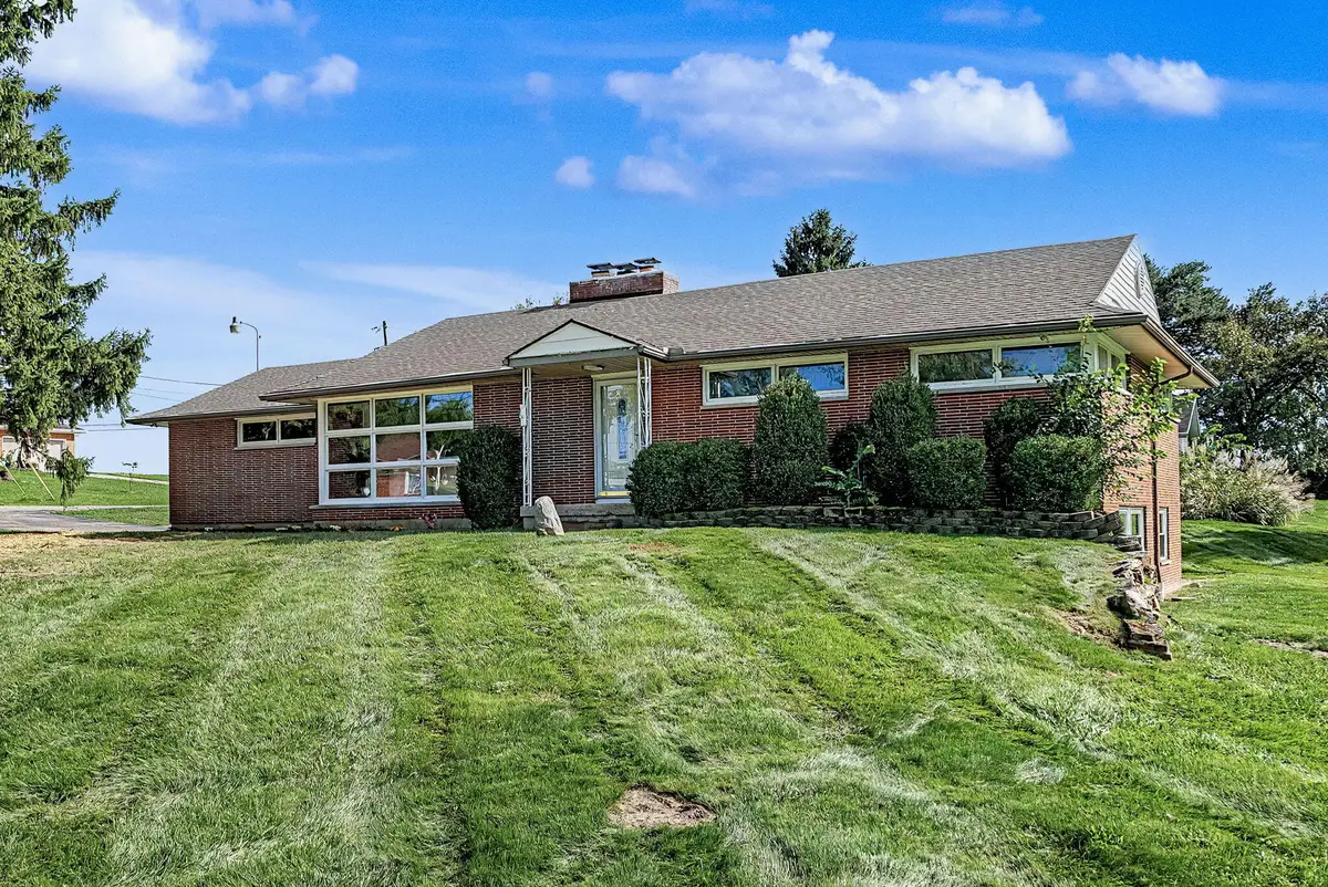 3401 Echo Drive, Springfield, OH 45502 - #1